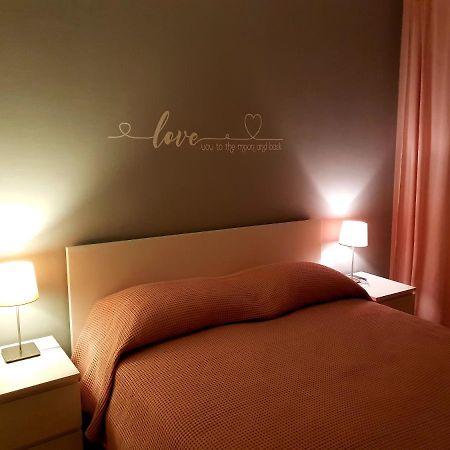 Guesthouse Fatuta Црес Екстер'єр фото