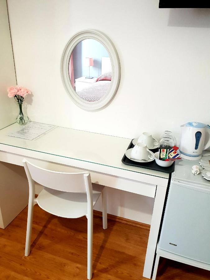 Guesthouse Fatuta Црес Екстер'єр фото