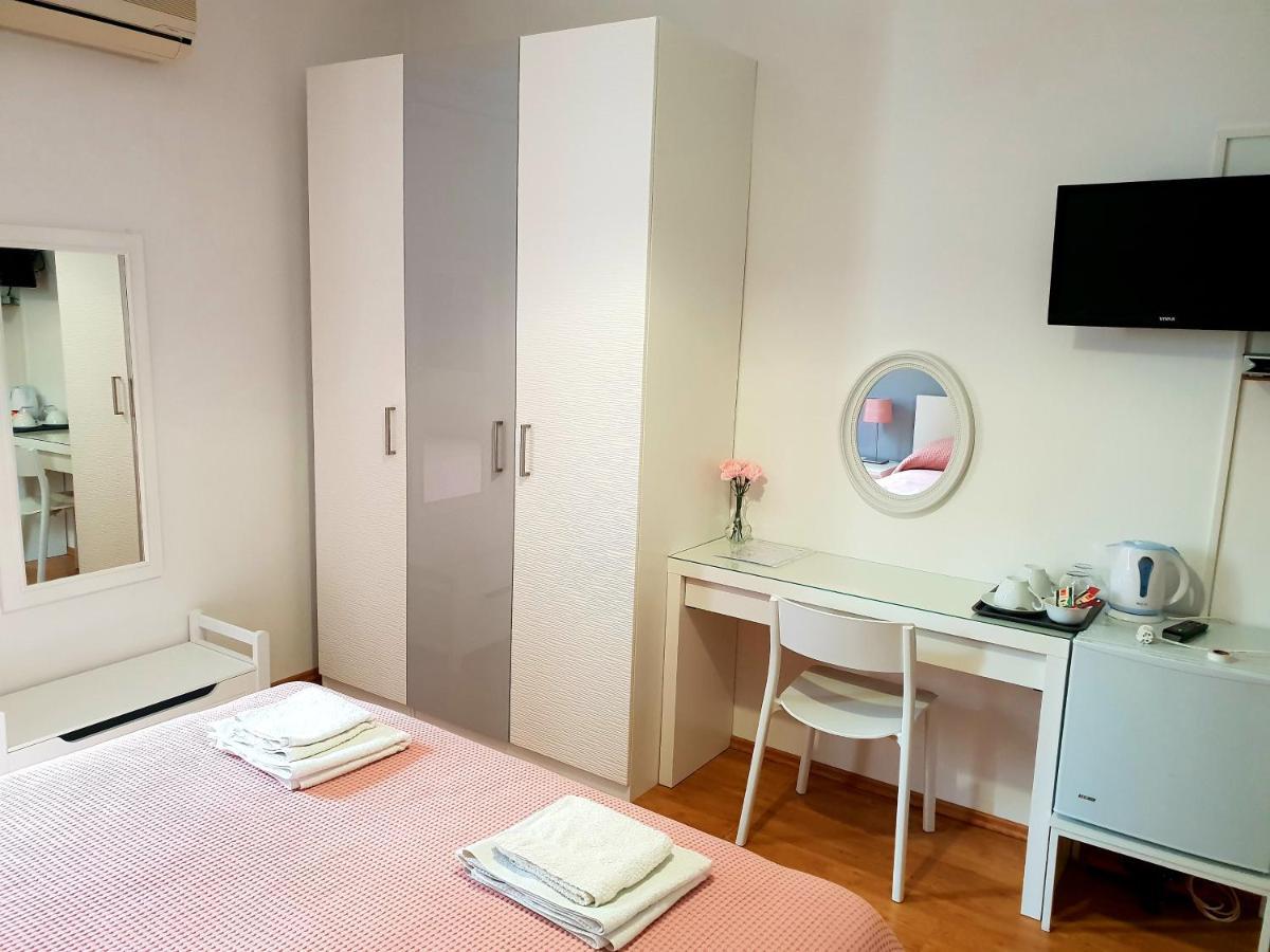 Guesthouse Fatuta Црес Екстер'єр фото