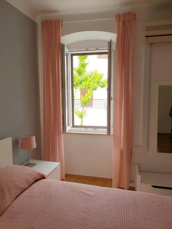Guesthouse Fatuta Црес Екстер'єр фото