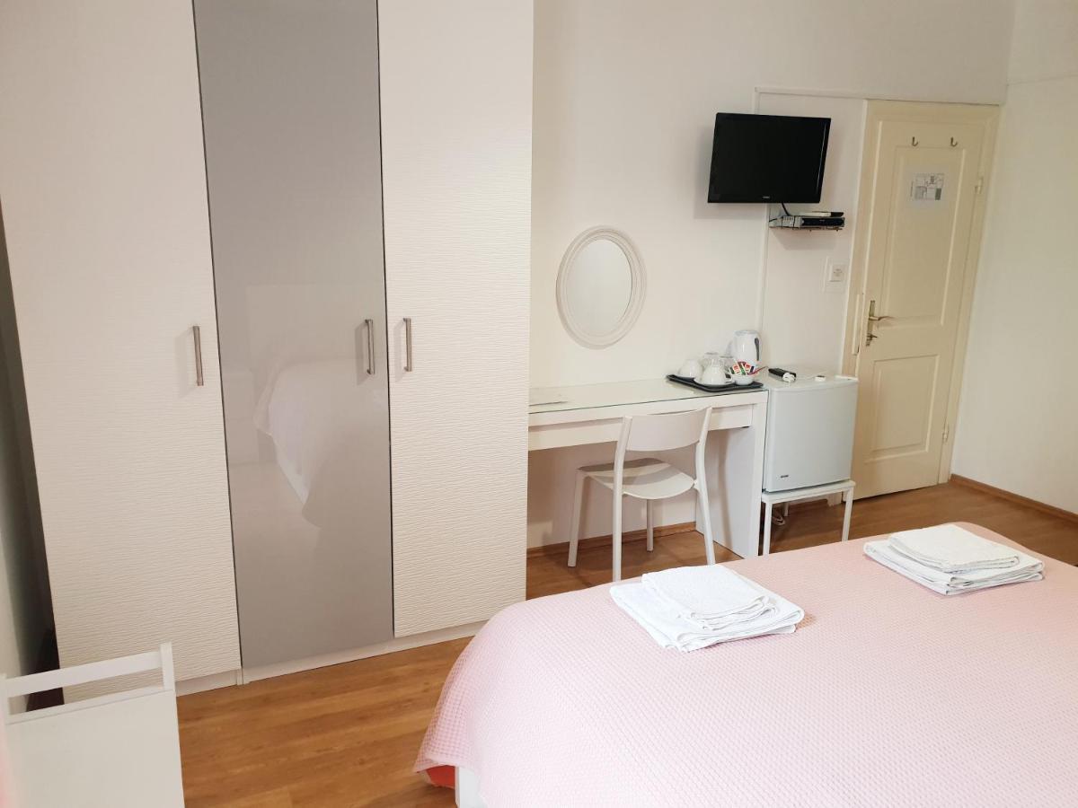 Guesthouse Fatuta Црес Екстер'єр фото
