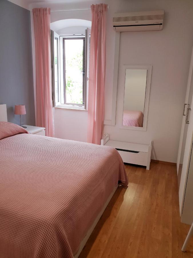 Guesthouse Fatuta Црес Екстер'єр фото