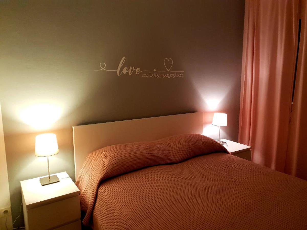 Guesthouse Fatuta Црес Екстер'єр фото