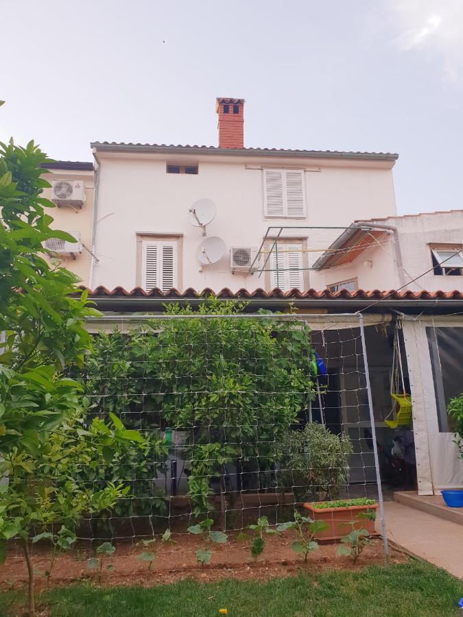 Guesthouse Fatuta Црес Екстер'єр фото