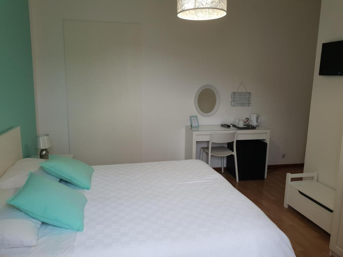 Guesthouse Fatuta Црес Екстер'єр фото