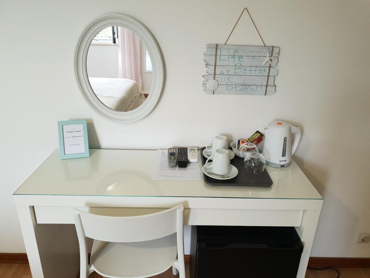 Guesthouse Fatuta Црес Екстер'єр фото