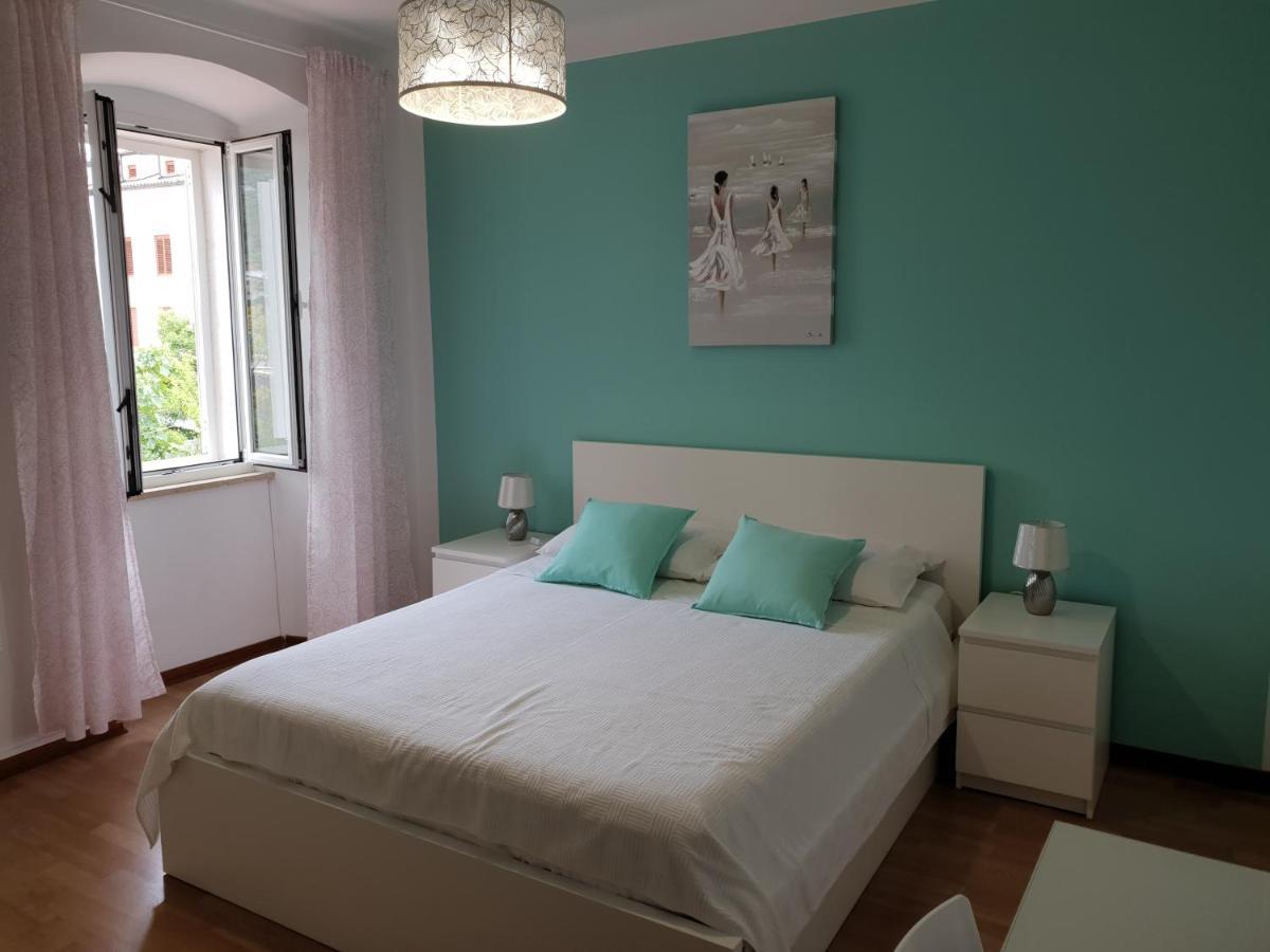Guesthouse Fatuta Црес Екстер'єр фото