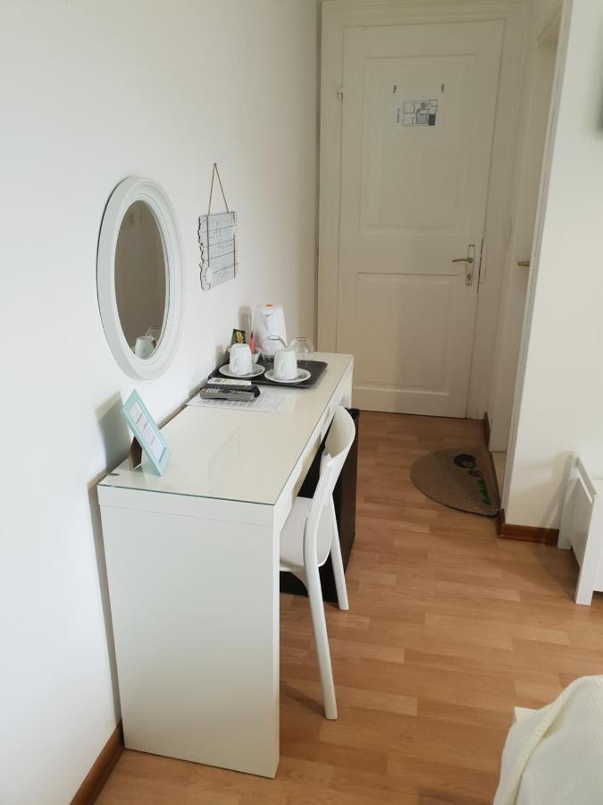 Guesthouse Fatuta Црес Екстер'єр фото