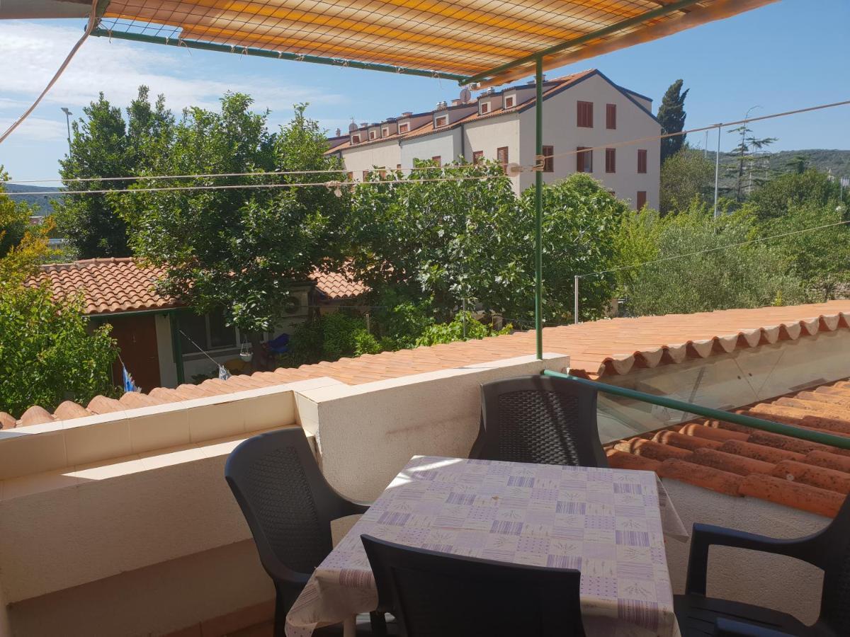 Guesthouse Fatuta Црес Екстер'єр фото