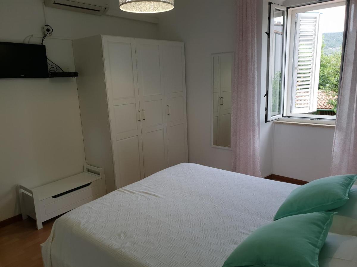 Guesthouse Fatuta Црес Екстер'єр фото
