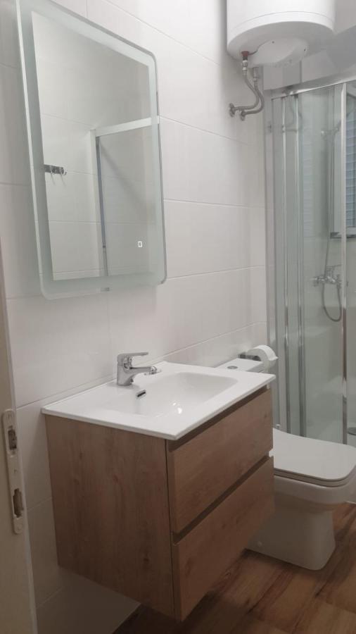 Guesthouse Fatuta Црес Екстер'єр фото