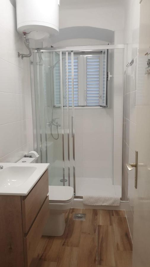 Guesthouse Fatuta Црес Екстер'єр фото